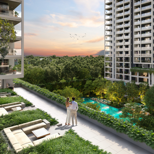 Sobha New Launch
