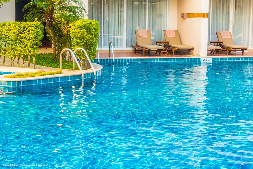 Godrej Crown Residences - Amenity