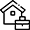 Lifestyle and Essentials - location category icon